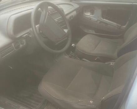 Серый ВАЗ 2115 Самара, объемом двигателя 0 л и пробегом 270 тыс. км за 728 $, фото 7 на Automoto.ua