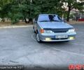 Сірий ВАЗ 2115 Самара, об'ємом двигуна 1.5 л та пробігом 209 тис. км за 1550 $, фото 1 на Automoto.ua