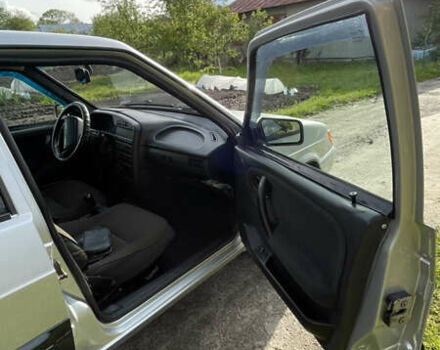 Сірий ВАЗ 2115 Самара, об'ємом двигуна 0 л та пробігом 204 тис. км за 2500 $, фото 26 на Automoto.ua