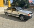 Серый ВАЗ 2115 Самара, объемом двигателя 1.5 л и пробегом 216 тыс. км за 2600 $, фото 1 на Automoto.ua