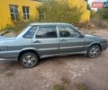 Сірий ВАЗ 2115 Самара, об'ємом двигуна 1.5 л та пробігом 295 тис. км за 2150 $, фото 5 на Automoto.ua