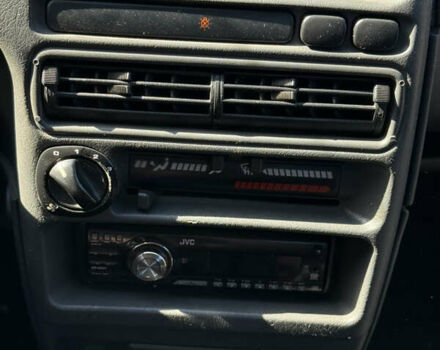 ВАЗ 2115 Самара 2006 в Тростянце на Automoto.ua Серый ВАЗ 2115 Самара, объемом двигателя 1.5 л и пробегом 178 тыс. км за 2999 $, фото 58 на Automoto.ua