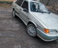 Серый ВАЗ 2115 Самара, объемом двигателя 1.5 л и пробегом 223 тыс. км за 1800 $, фото 1 на Automoto.ua