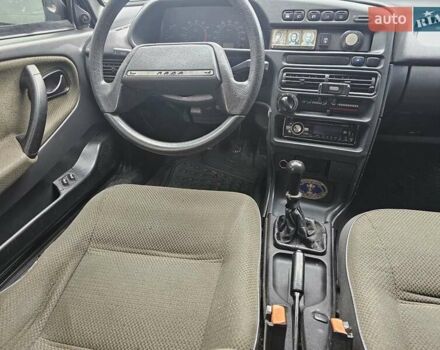 Серый ВАЗ 2115 Самара, объемом двигателя 1.5 л и пробегом 192 тыс. км за 1650 $, фото 11 на Automoto.ua