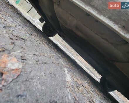 Сірий ВАЗ 2115 Самара, об'ємом двигуна 1.6 л та пробігом 233 тис. км за 1700 $, фото 16 на Automoto.ua