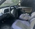 Серый ВАЗ 2115 Самара, объемом двигателя 1.5 л и пробегом 169 тыс. км за 1800 $, фото 9 на Automoto.ua