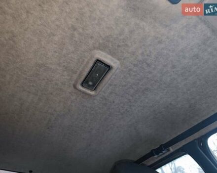 Сірий ВАЗ 2115 Самара, об'ємом двигуна 1.6 л та пробігом 233 тис. км за 1700 $, фото 25 на Automoto.ua