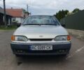 Сірий ВАЗ 2115 Самара, об'ємом двигуна 1.5 л та пробігом 269 тис. км за 1750 $, фото 1 на Automoto.ua