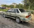Сірий ВАЗ 2115 Самара, об'ємом двигуна 1.5 л та пробігом 166 тис. км за 1100 $, фото 1 на Automoto.ua