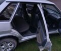 Сірий ВАЗ 2115 Самара, об'ємом двигуна 1.6 л та пробігом 98 тис. км за 1905 $, фото 11 на Automoto.ua