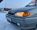 Серый ВАЗ 2115 Самара, объемом двигателя 1.5 л и пробегом 241 тыс. км за 1550 $, фото 32 на Automoto.ua
