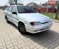 Серый ВАЗ 2115 Самара, объемом двигателя 1.5 л и пробегом 207 тыс. км за 2100 $, фото 1 на Automoto.ua