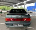 Серый ВАЗ 2115 Самара, объемом двигателя 0 л и пробегом 160 тыс. км за 1100 $, фото 5 на Automoto.ua