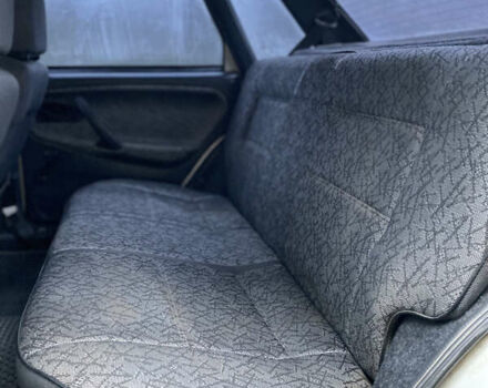 Серый ВАЗ 2115 Самара, объемом двигателя 1.5 л и пробегом 199 тыс. км за 1850 $, фото 45 на Automoto.ua