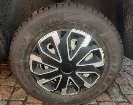 ВАЗ 2115 Самара 2006 в Бердичеве на Automoto.ua Серый ВАЗ 2115 Самара, объемом двигателя 1.5 л и пробегом 188 тыс. км за 2800 $, фото 6 на Automoto.ua