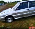 Серый ВАЗ 2115 Самара, объемом двигателя 1.5 л и пробегом 0 тыс. км за 1600 $, фото 1 на Automoto.ua