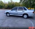 Сірий ВАЗ 2115 Самара, об'ємом двигуна 1.5 л та пробігом 209 тис. км за 1550 $, фото 4 на Automoto.ua