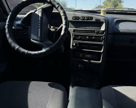 ВАЗ 2115 Самара 2006 в Тростянце на Automoto.ua Серый ВАЗ 2115 Самара, объемом двигателя 1.5 л и пробегом 178 тыс. км за 2999 $, фото 29 на Automoto.ua