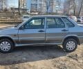 Серый ВАЗ 2115 Самара, объемом двигателя 1.5 л и пробегом 155 тыс. км за 1350 $, фото 1 на Automoto.ua