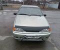 Сірий ВАЗ 2115 Самара, об'ємом двигуна 1.5 л та пробігом 180 тис. км за 2000 $, фото 1 на Automoto.ua