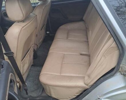 Серый ВАЗ 2115 Самара, объемом двигателя 1.5 л и пробегом 192 тыс. км за 900 $, фото 1 на Automoto.ua