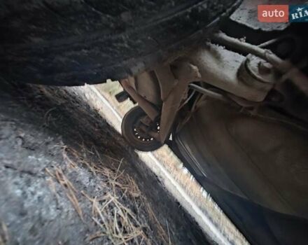 Сірий ВАЗ 2115 Самара, об'ємом двигуна 1.6 л та пробігом 233 тис. км за 1700 $, фото 17 на Automoto.ua