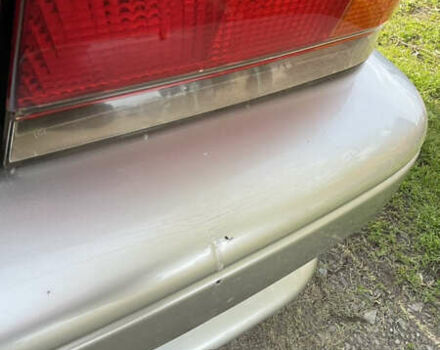 Сірий ВАЗ 2115 Самара, об'ємом двигуна 0 л та пробігом 204 тис. км за 2500 $, фото 14 на Automoto.ua