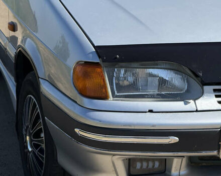 ВАЗ 2115 Самара 2006 в Тростянце на Automoto.ua Серый ВАЗ 2115 Самара, объемом двигателя 1.5 л и пробегом 178 тыс. км за 2999 $, фото 2 на Automoto.ua