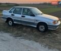 Сірий ВАЗ 2115 Самара, об'ємом двигуна 1.5 л та пробігом 900 тис. км за 900 $, фото 1 на Automoto.ua