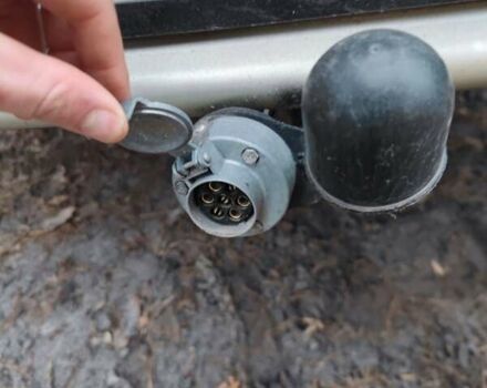 Сірий ВАЗ 2115 Самара, об'ємом двигуна 1.6 л та пробігом 233 тис. км за 1700 $, фото 10 на Automoto.ua