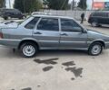 Серый ВАЗ 2115 Самара, объемом двигателя 1.5 л и пробегом 156 тыс. км за 3000 $, фото 1 на Automoto.ua