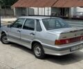 Сірий ВАЗ 2115 Самара, об'ємом двигуна 1.5 л та пробігом 95 тис. км за 2600 $, фото 3 на Automoto.ua