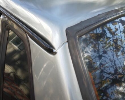 Серый ВАЗ 2115 Самара, объемом двигателя 0 л и пробегом 180 тыс. км за 1550 $, фото 11 на Automoto.ua