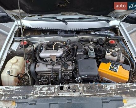 Сірий ВАЗ 2115 Самара, об'ємом двигуна 1.5 л та пробігом 183 тис. км за 1600 $, фото 20 на Automoto.ua