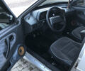 Серый ВАЗ 2115 Самара, объемом двигателя 1.5 л и пробегом 120 тыс. км за 2700 $, фото 13 на Automoto.ua