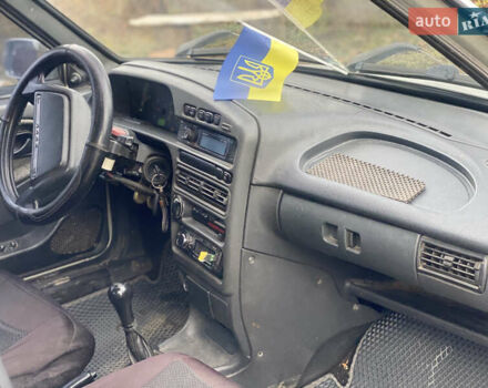 Сірий ВАЗ 2115 Самара, об'ємом двигуна 1.6 л та пробігом 199 тис. км за 2099 $, фото 24 на Automoto.ua