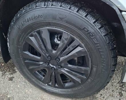 Сірий ВАЗ 2115 Самара, об'ємом двигуна 1.5 л та пробігом 183 тис. км за 1600 $, фото 15 на Automoto.ua