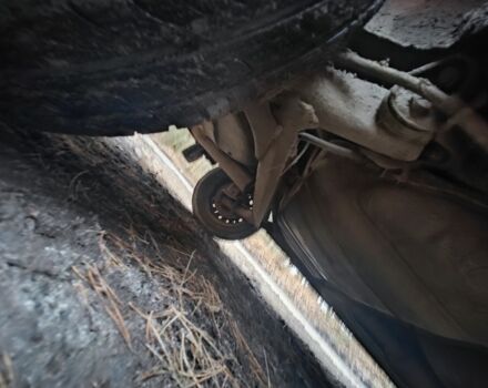 Серый ВАЗ 2115 Самара, объемом двигателя 1.5 л и пробегом 223 тыс. км за 1800 $, фото 17 на Automoto.ua