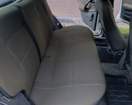 Сірий ВАЗ 2115 Самара, об'ємом двигуна 1.6 л та пробігом 98 тис. км за 1905 $, фото 7 на Automoto.ua