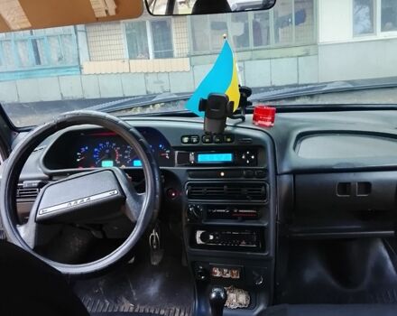 ВАЗ 2115 Самара 2006 в Кривом Роге на Automoto.ua Серый ВАЗ 2115 Самара, объемом двигателя 1.5 л и пробегом 250 тыс. км за 1200 $, фото 6 на Automoto.ua