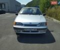 Серый ВАЗ 2115 Самара, объемом двигателя 1.5 л и пробегом 229 тыс. км за 1800 $, фото 1 на Automoto.ua