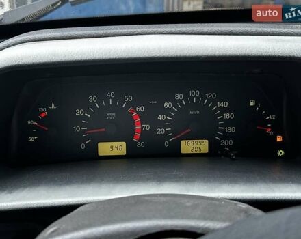 Серый ВАЗ 2115 Самара, объемом двигателя 1.5 л и пробегом 169 тыс. км за 1650 $, фото 13 на Automoto.ua