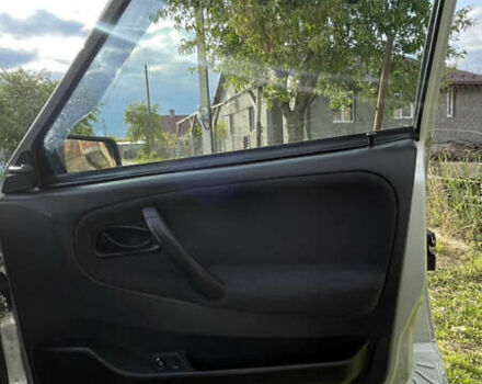 Сірий ВАЗ 2115 Самара, об'ємом двигуна 0 л та пробігом 204 тис. км за 2500 $, фото 23 на Automoto.ua