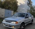 Серый ВАЗ 2115 Самара, объемом двигателя 1.6 л и пробегом 230 тыс. км за 2107 $, фото 1 на Automoto.ua