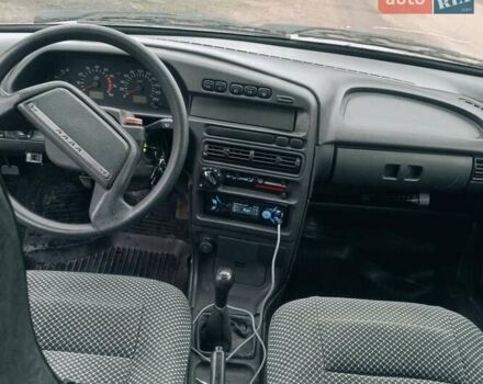 Сірий ВАЗ 2115 Самара, об'ємом двигуна 1.5 л та пробігом 210 тис. км за 1700 $, фото 2 на Automoto.ua
