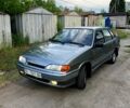 Сірий ВАЗ 2115 Самара, об'ємом двигуна 1.5 л та пробігом 91 тис. км за 2700 $, фото 1 на Automoto.ua