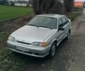 Сірий ВАЗ 2115 Самара, об'ємом двигуна 1.5 л та пробігом 210 тис. км за 1700 $, фото 4 на Automoto.ua