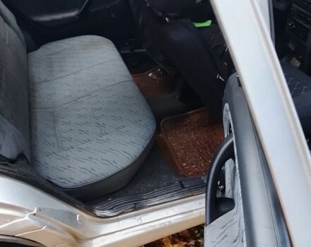 ВАЗ 2115 Самара 2006 в Кривом Роге на Automoto.ua Серый ВАЗ 2115 Самара, объемом двигателя 1.5 л и пробегом 250 тыс. км за 1200 $, фото 4 на Automoto.ua