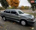 Серый ВАЗ 2115 Самара, объемом двигателя 1.5 л и пробегом 300 тыс. км за 1450 $, фото 3 на Automoto.ua