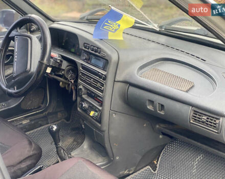 Сірий ВАЗ 2115 Самара, об'ємом двигуна 1.6 л та пробігом 199 тис. км за 2099 $, фото 26 на Automoto.ua